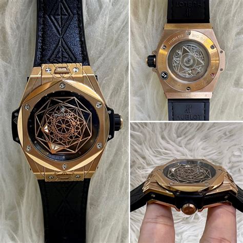 harga jam tangan hublot pria|Jual Hublot Jam Tangan Pria Terlengkap & Harga Terbaru .